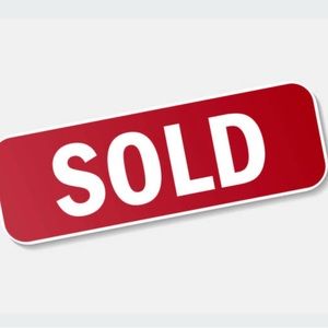 Items past this point are Sold!!!